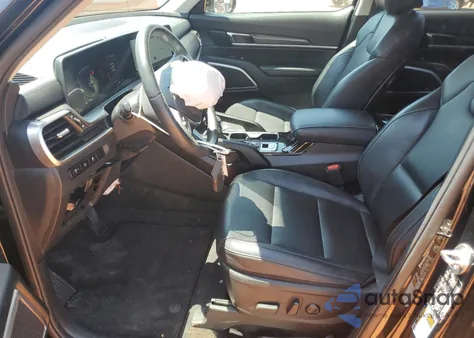 2024 Kia Telluride S z USA, uszkodzony, nr VIN 5XYP64GC5RG475980